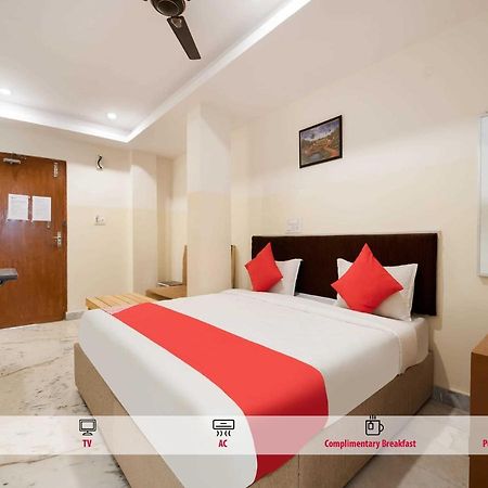 فيساخاباتنام Oyo 69511 Hotel Sea E Pearl المظهر الخارجي الصورة