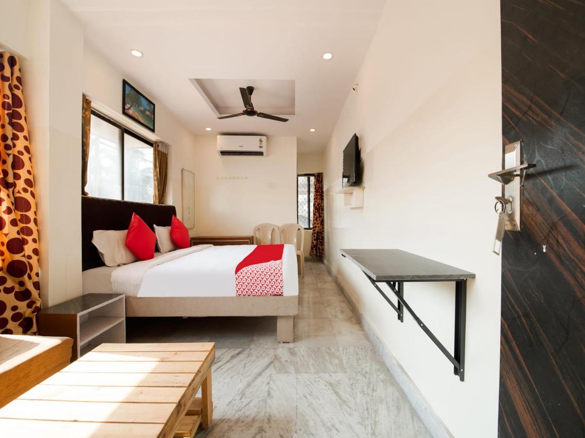 فيساخاباتنام Oyo 69511 Hotel Sea E Pearl المظهر الخارجي الصورة