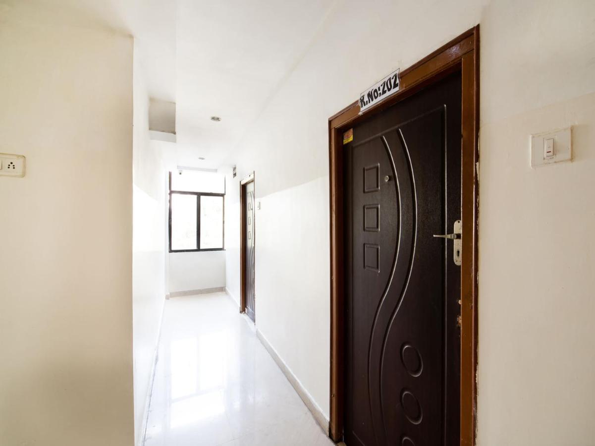 فيساخاباتنام Oyo 69511 Hotel Sea E Pearl المظهر الخارجي الصورة